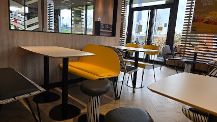 McDonald's, Restaurant à Foulayronnes
