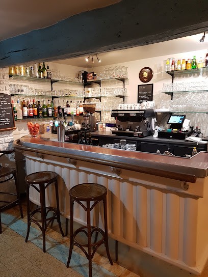 La Vieille Auberge, Restaurant à Tôtes