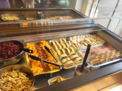 Le Relais, Restaurant à Chaufour-Notre-Dame