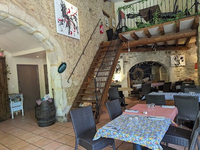 Tiers-lieu Le Parc, Restaurant à Dieulefit