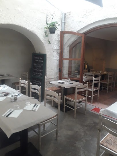 The Good Old Days, Restaurant à Pézenas