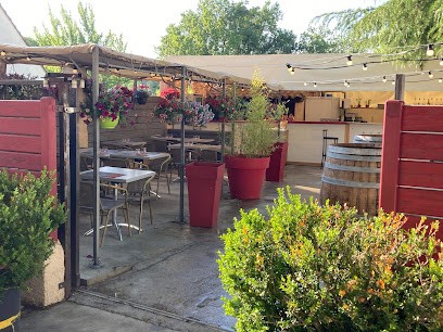 Le Bistrot Des Romains, Restaurant à Saint-Romain-en-Viennois