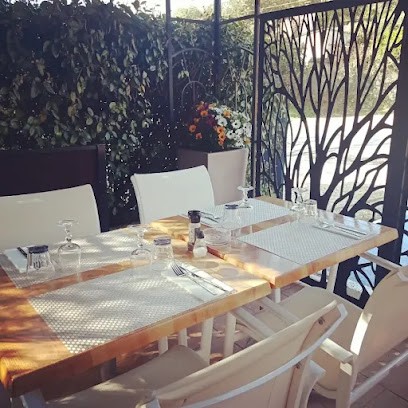 Restaurant Les Esclapières, Restaurant à Montauroux