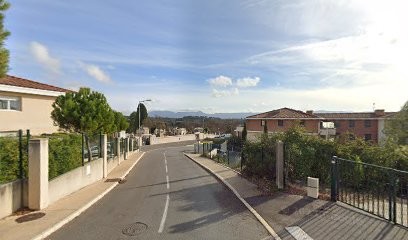 PROPACA13, Restaurant à Rousset