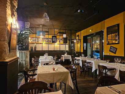 Restaurant Delizi Restaurant à Nice