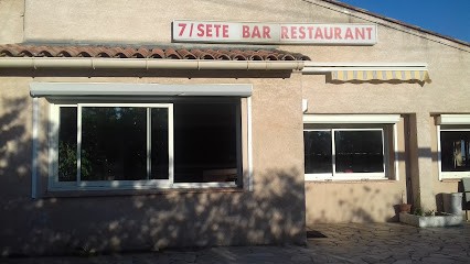 Le Relais Sétois. Bar restaurant. Pizza, Restaurant à Poussan