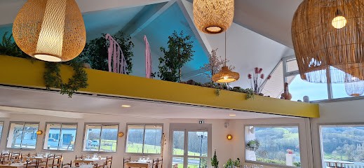 Le Chistéra, Restaurant à Ordiarp