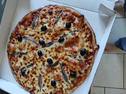 Paradisio, Restaurant à Longwy