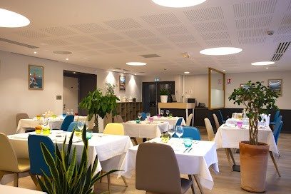 L'authentique, Restaurant à Lacanau