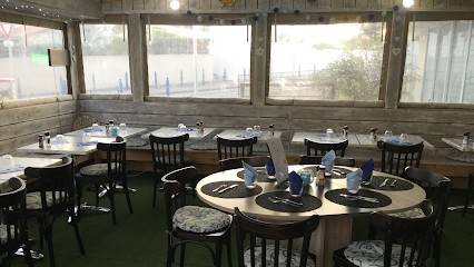 Restaurant Le Bon Sens, Restaurant à Sausset-les-Pins
