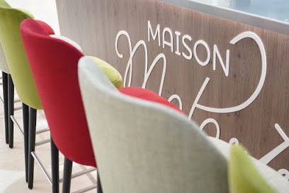 Le Restaurant BY Maison MALARTRE, Restaurant à Saint-Genis-Laval