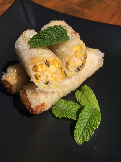 Le Bol Du Bouddha / Food Truck, Restaurant à Gramat