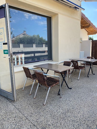 CHEZ ALEX, Restaurant à Portes-lès-Valence