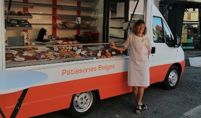 AUX DELICES DE CHA..., Restaurant à Sérignac