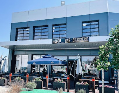 Au QG De Loulou, Restaurant à Sorigny