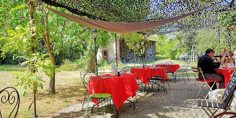 Le Four à Chaux, Restaurant à Armeau