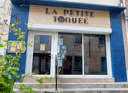 Restaurant La Petite Toquée Restaurant à Plaisance