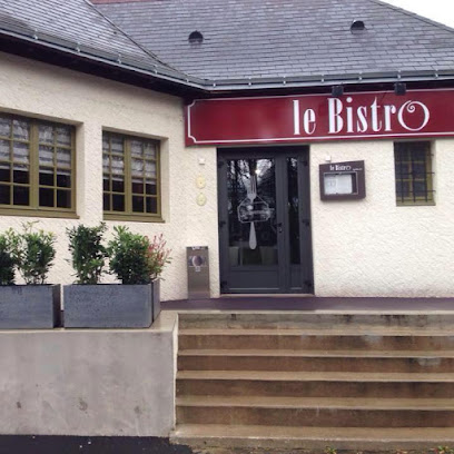 Le Bistro Restaurant à Joué-lès-Tours
