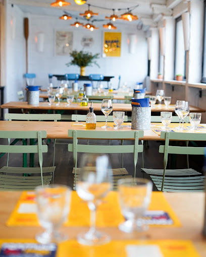 Le Galion Restaurant à Leucate