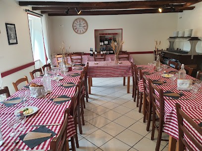 Restaurant La Bonne Tablée, Restaurant à Kergrist