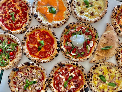 Casa Mia Pizza Soisy Sur Ecole Restaurant à Soisy-sur-École
