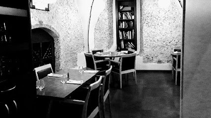 Le Cardi, Restaurant à Brioude