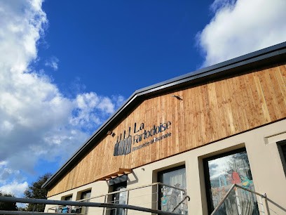 La Farlodoise, Restaurant à Chazelles-sur-Lyon