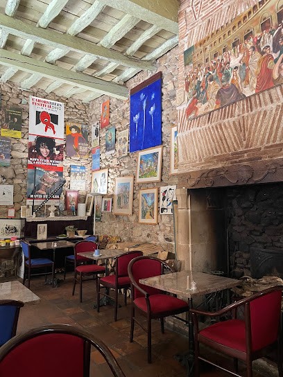 Pub Saint Martin, Restaurant à Sorèze