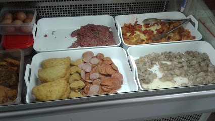 Mama Tacos, Restaurant à Saint-Flour