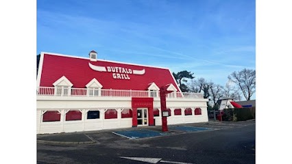 Buffalo Grill Ploeren, Restaurant à Ploeren