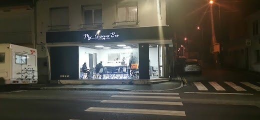 My Couscous Box, Restaurant à Lanester