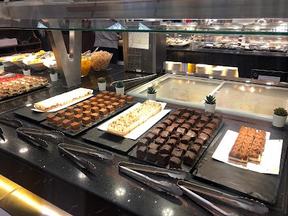 Saveurs Gourmandes, Restaurant à Pontoise