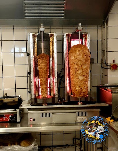 SAS Ulker Kebab, Restaurant à Faulquemont