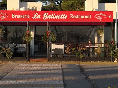 La Galinette, Restaurant à Roquebrune-sur-Argens