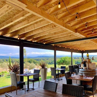 Côté Resto, Restaurant à Brugairolles