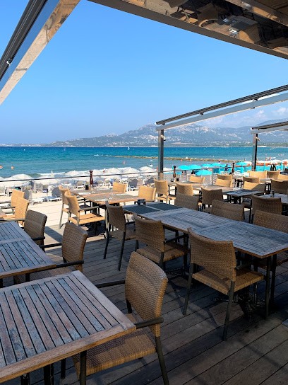 U Ricantu, Restaurant à Calvi