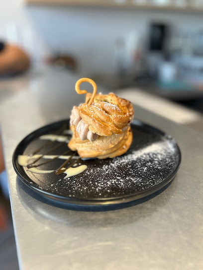 Le Bistro Des Combrailles Restaurant à Pontaumur