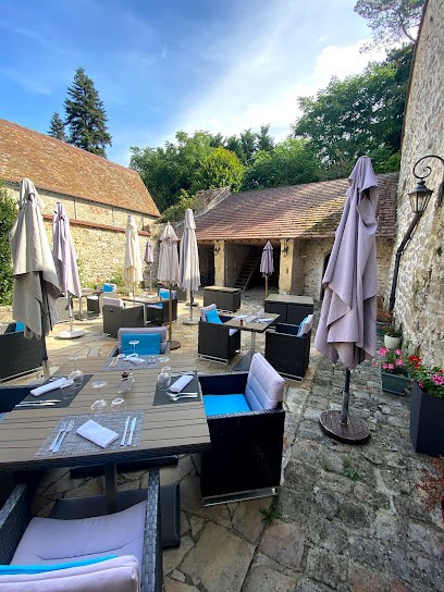 L'Escu de Rohan-Restaurant français, Restaurant à Rochefort-en-Yvelines