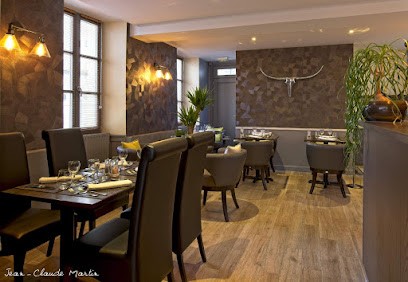 Auberge de L'Espérance, Restaurant à Lardy