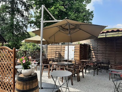 La Mérenda, Restaurant à La Martre