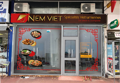 Nem Viet Restaurant à l' Union