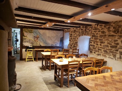 L'Auberge de Thines, Restaurant à Malarce-sur-la-Thines