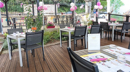 Restaurant Les Franglais - By Château De Gâteaux Restaurant à Saint-Yrieix-la-Perche
