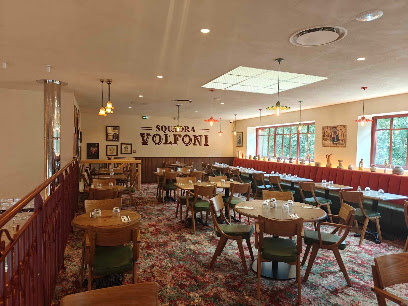 Volfoni Haguenau Restaurant à Haguenau