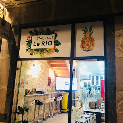 Saint Ex7, Restaurant à Nevers