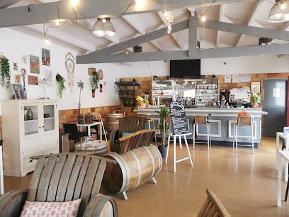 Restaurant Bar Lou Naouc Hourtin, Restaurant à Hourtin