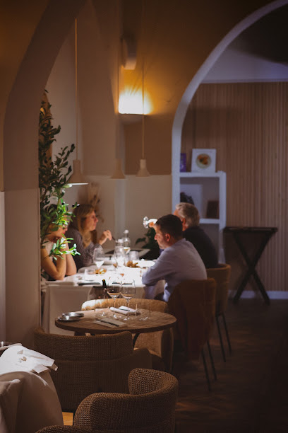 Adn - Restaurant À Bastia Restaurant à Bastia
