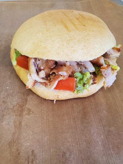 Isloise Kebab, Restaurant à L'Isle-Jourdain