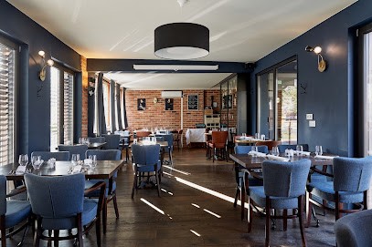 Restaurant Maison Rouge, Restaurant à Vendenheim