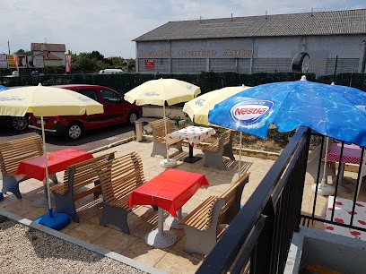 Misss Kebab Tacos, Restaurant à Péronnas